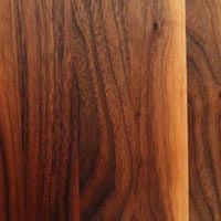 US WALNUT - oil/lacquer